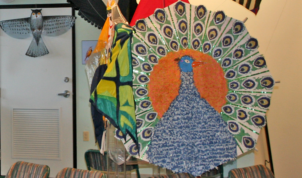 World Kite Museum Long Beach Washington