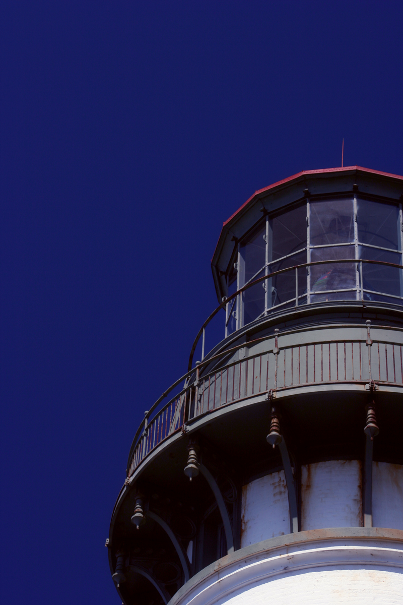 Yaquina Light